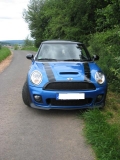 Mini Foliert