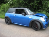 Mini Foliert