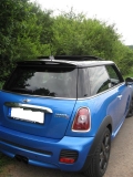 Mini Foliert