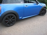 Mini Foliert