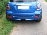 Mini Foliert