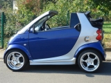 Mein Smarti, Schweren Herzens Muß Er Verkauft Werden