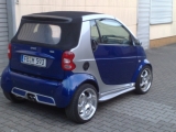 Der Mini Hat Ein Schweres Erbe Anzutreten, Aber Er Schafft Das Schon :-)