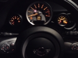 JCW - Zusatzinstrumente