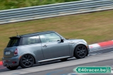 Auf Der Nordschleife