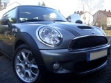 Web Spoke 7j X 17 Mit 205/45 R17