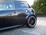 Team Dynamics Jet Black