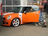 Schubbern 16.05.09