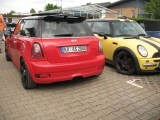 Schubbern 16.05.09
