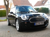 Cooper S