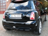 Cooper S