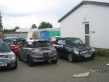 Schubbern 27.06.09