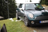 Wer Braucht Schon Einen Suv