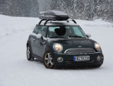Mini In Chains
