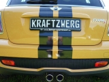 Kraftzwerg