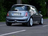 Mth Cooper S