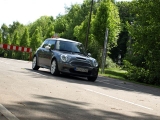 Mth Cooper S