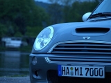 Mth Cooper S