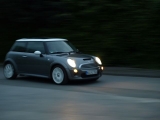 Mth Cooper S