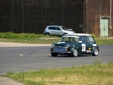Slalom In Weeze