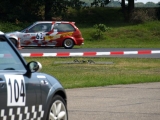 Slalom In Weeze