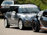 Slalom In Weeze