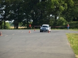 Slalom In Weeze