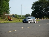 Slalom In Weeze
