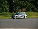 Slalom In Weeze