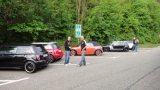 Jagst Kocher Tour 01.mai 2010