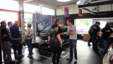 Jagst Kocher Tour 01.mai 2010