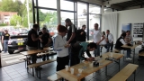 Jagst Kocher Tour 01.mai 2010