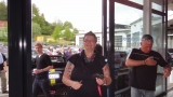 Jagst Kocher Tour 01.mai 2010