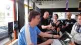 Jagst Kocher Tour 01.mai 2010