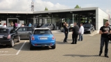 Jagst Kocher Tour 01.mai 2010