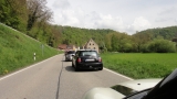 Jagst Kocher Tour 01.mai 2010