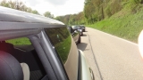 Jagst Kocher Tour 01.mai 2010