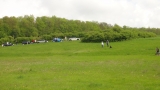 Jagst Kocher Tour 01.mai 2010