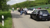 Jagst Kocher Tour 01.mai 2010