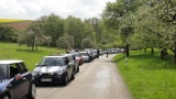 Jagst Kocher Tour 01.mai 2010