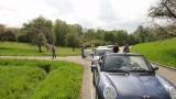 Jagst Kocher Tour 01.mai 2010