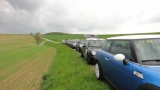 Jagst Kocher Tour 01.mai 2010