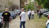 Jagst Kocher Tour 01.mai 2010