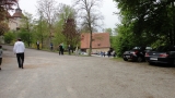 Jagst Kocher Tour 01.mai 2010