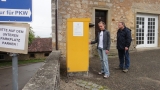 Jagst Kocher Tour 01.mai 2010