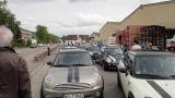 Jagst Kocher Tour 01.mai 2010