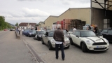 Jagst Kocher Tour 01.mai 2010