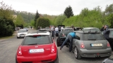 Jagst Kocher Tour 01.mai 2010