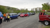 Jagst Kocher Tour 01.mai 2010