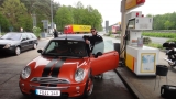 Jagst Kocher Tour 01.mai 2010